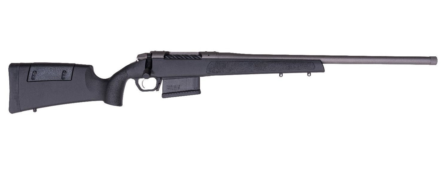 Weatherby 307 Range SF Heavy Barrel