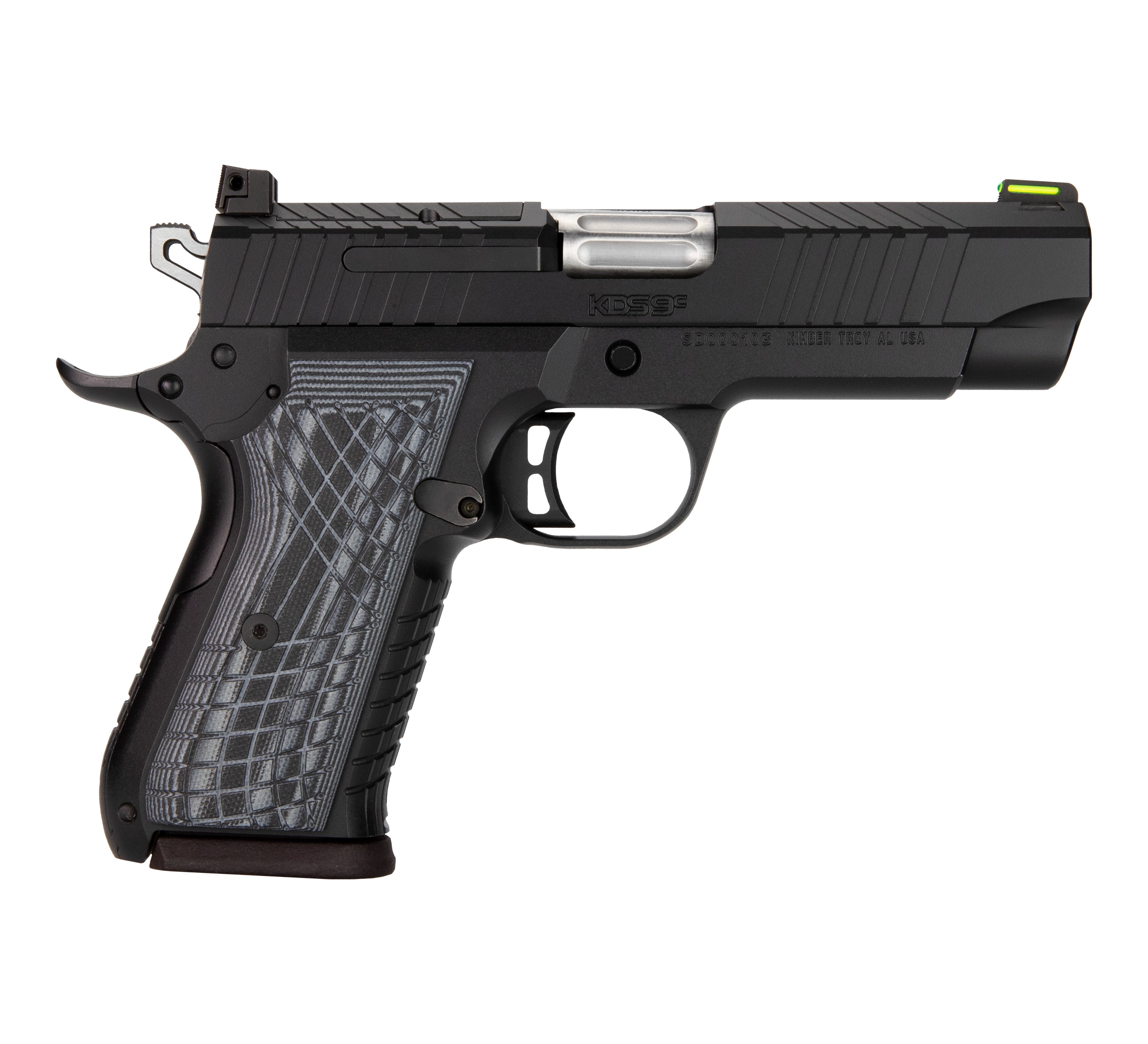 Kimber KDS9c