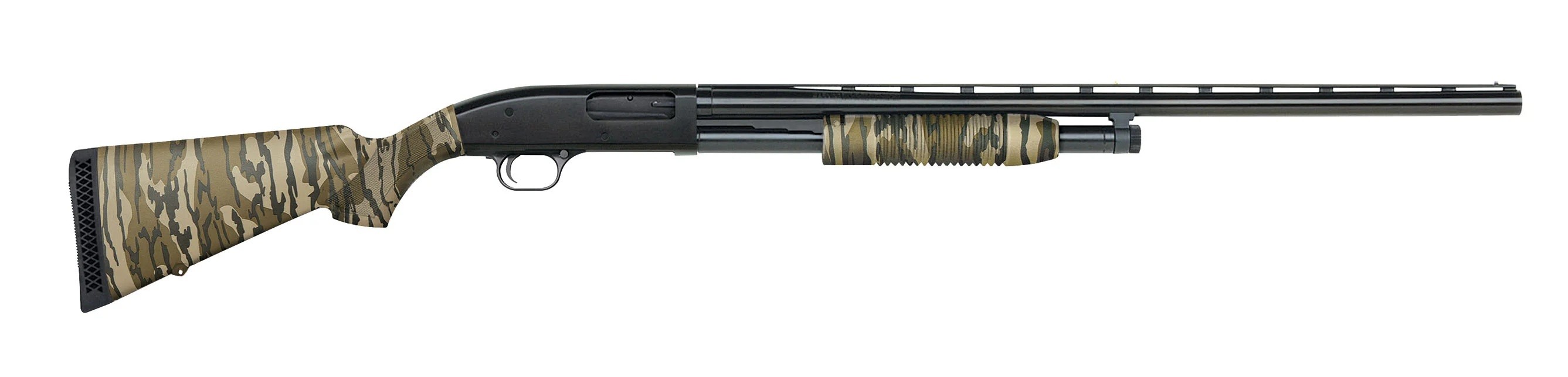 Mossberg Maverick 88 Field