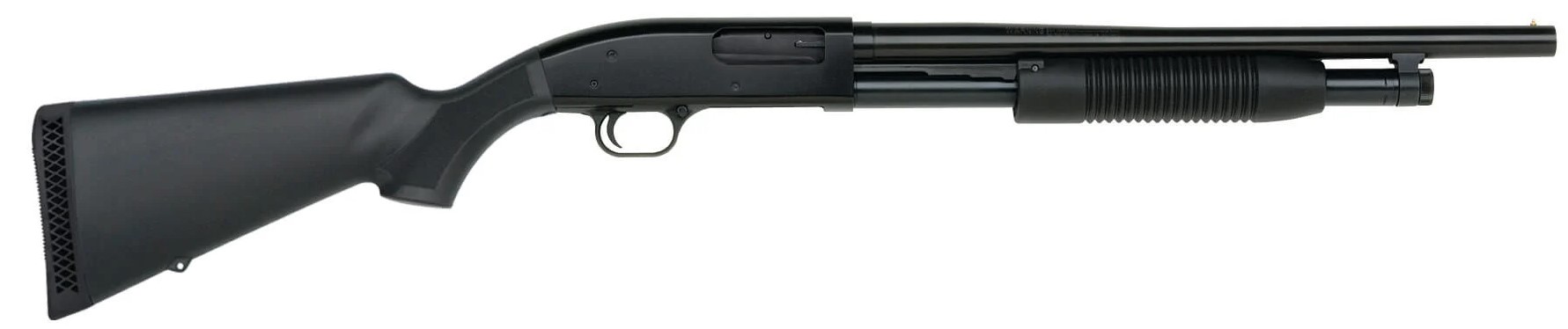 Mossberg 88 Security