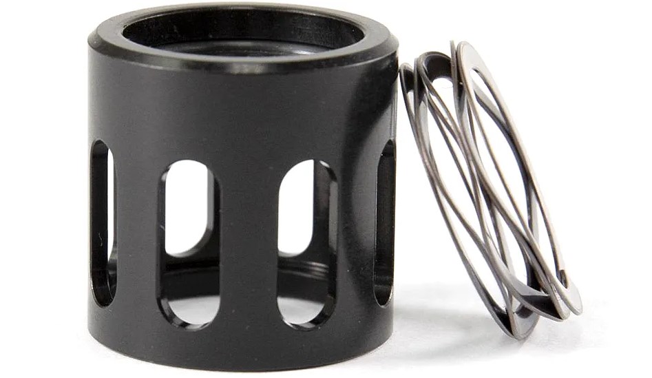 BANISH Banish 45 Fixed Barrel Spacer