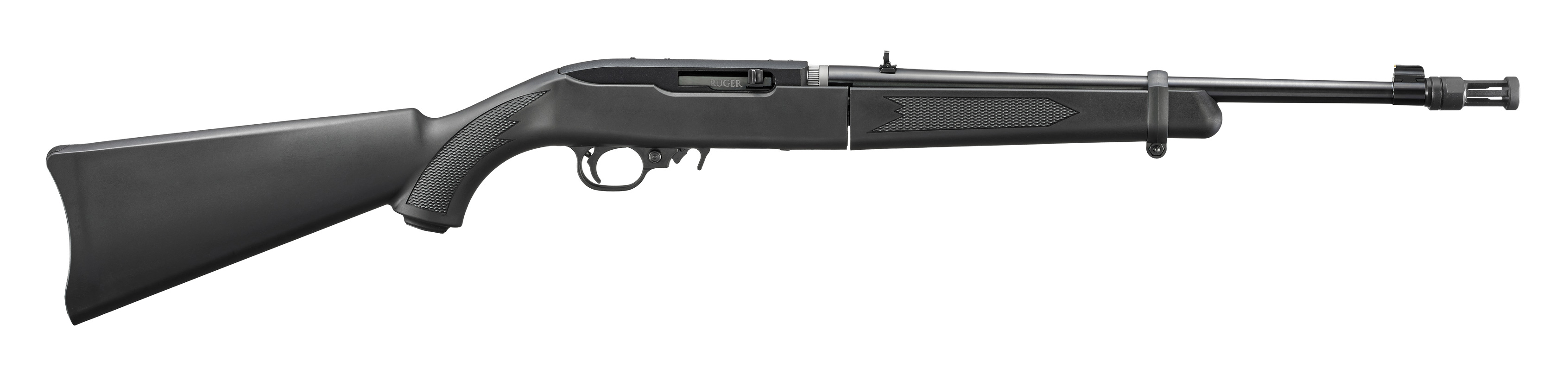 Ruger 10/22 Takedown