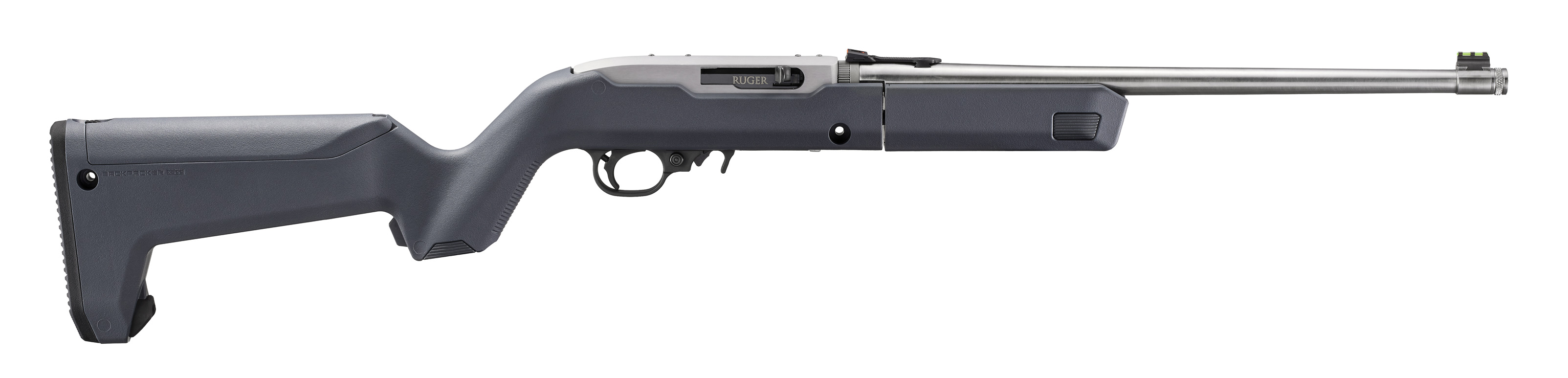 Ruger 10/22 Takedown