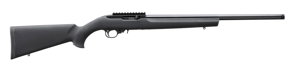 Ruger 10/22 Light Varmint Target