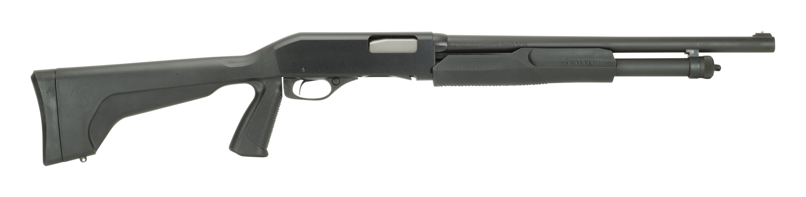 Savage Arms Stevens 320 Security