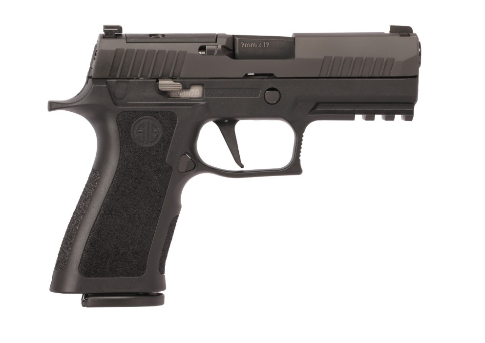 SIG SAUER P320 X-Carry