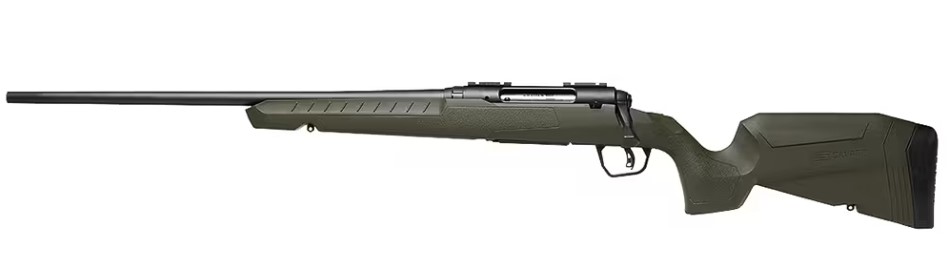 Savage Arms Axis 2 Compact
