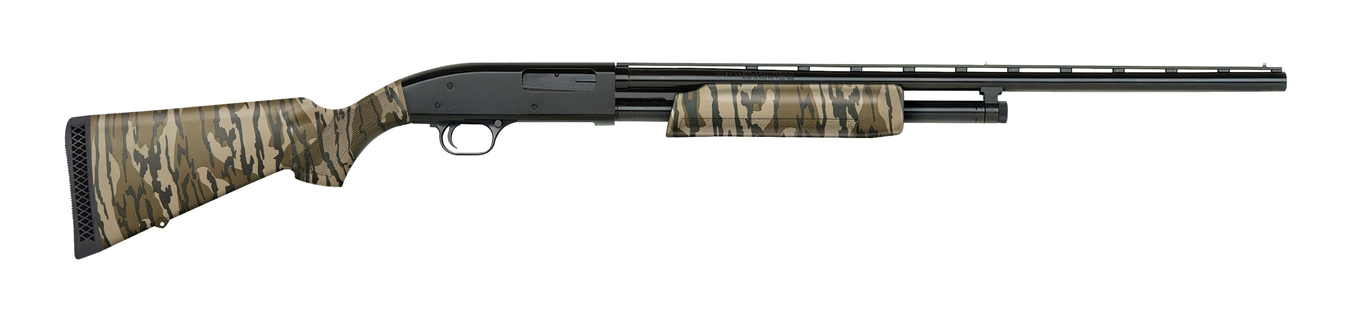 Mossberg Maverick 88 Field