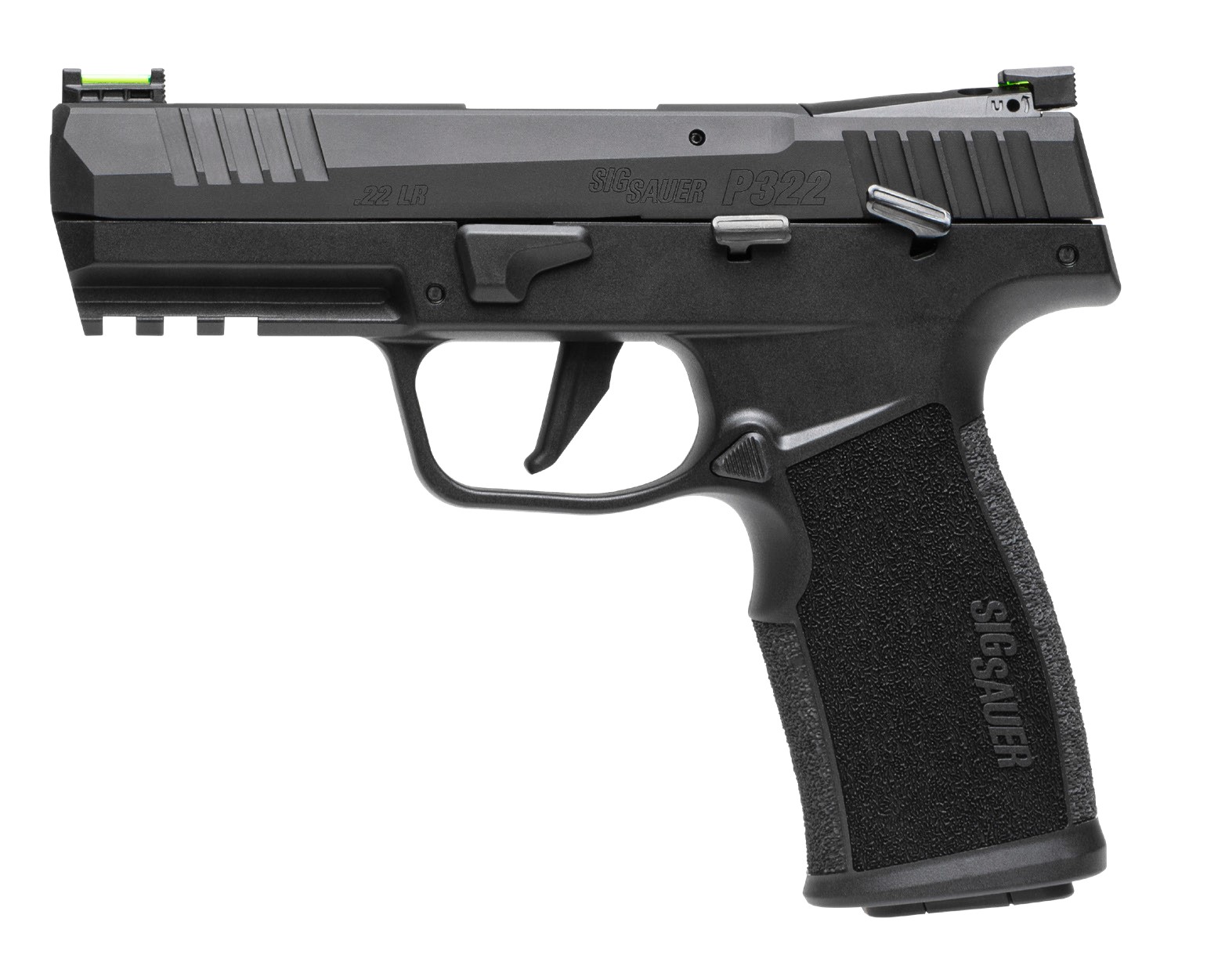 SIG SAUER P322