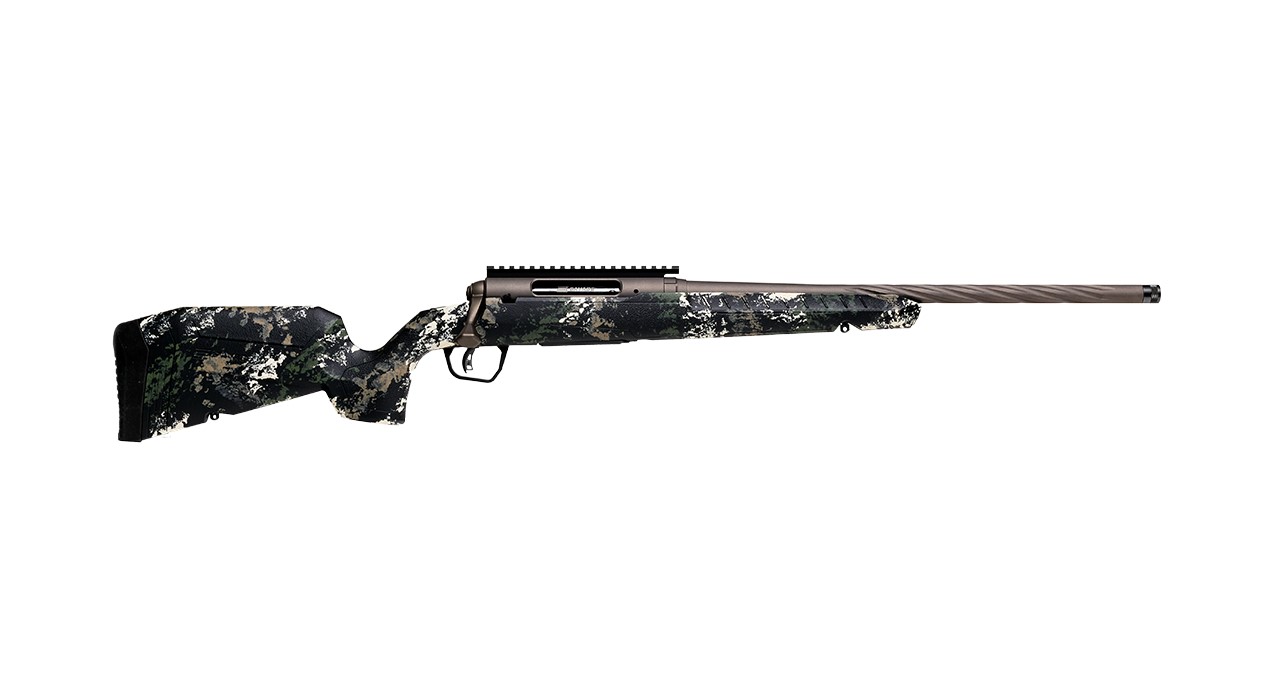 Savage Arms Axis 2 Pro Forest
