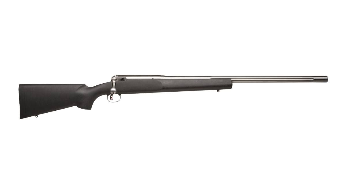 Savage Arms 110 LRPV