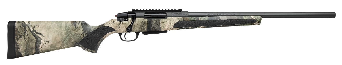 Savage Arms Stevens 334