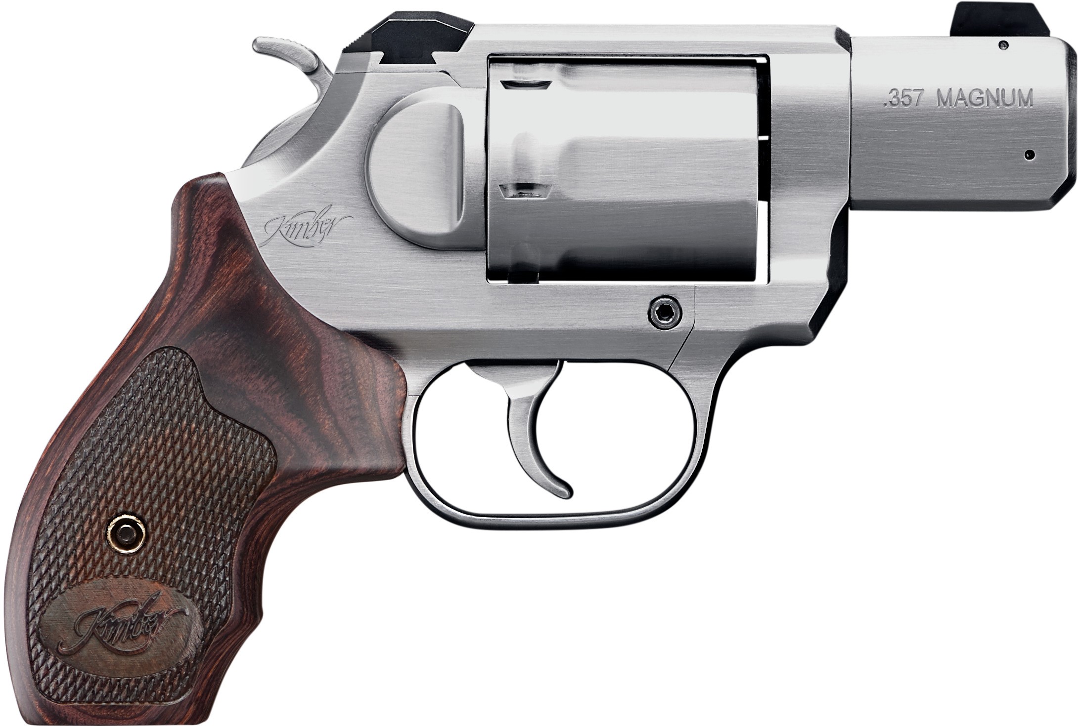 Kimber K6S