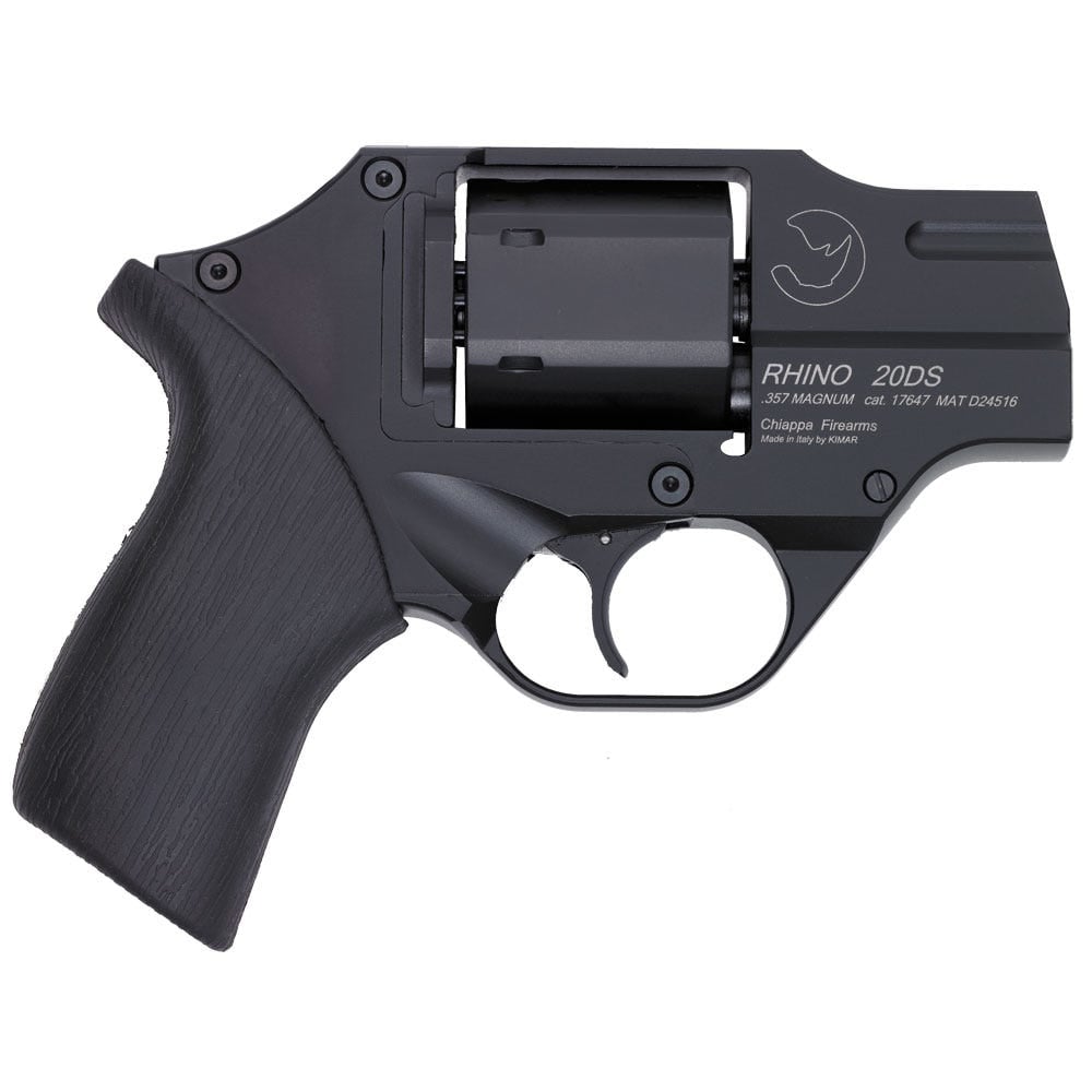 Chiappa Firearms Rhino 200D