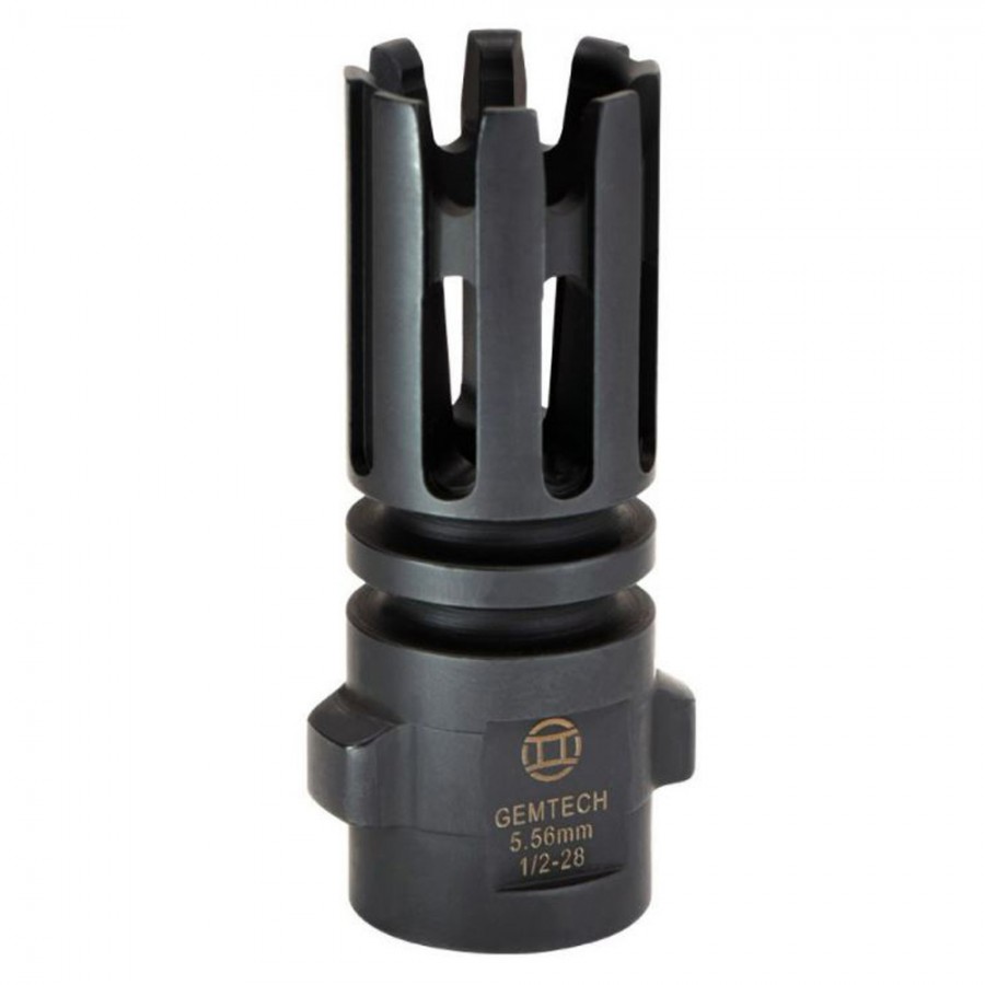 Gemtech Quickmount