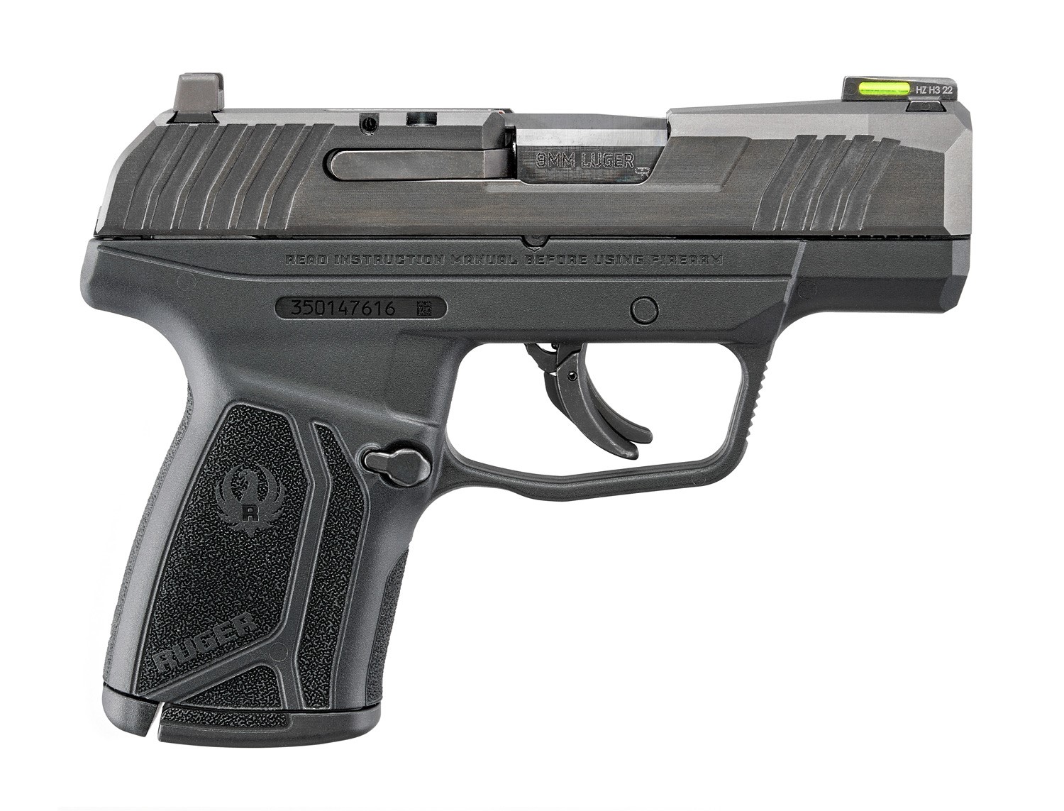 Ruger Max-9