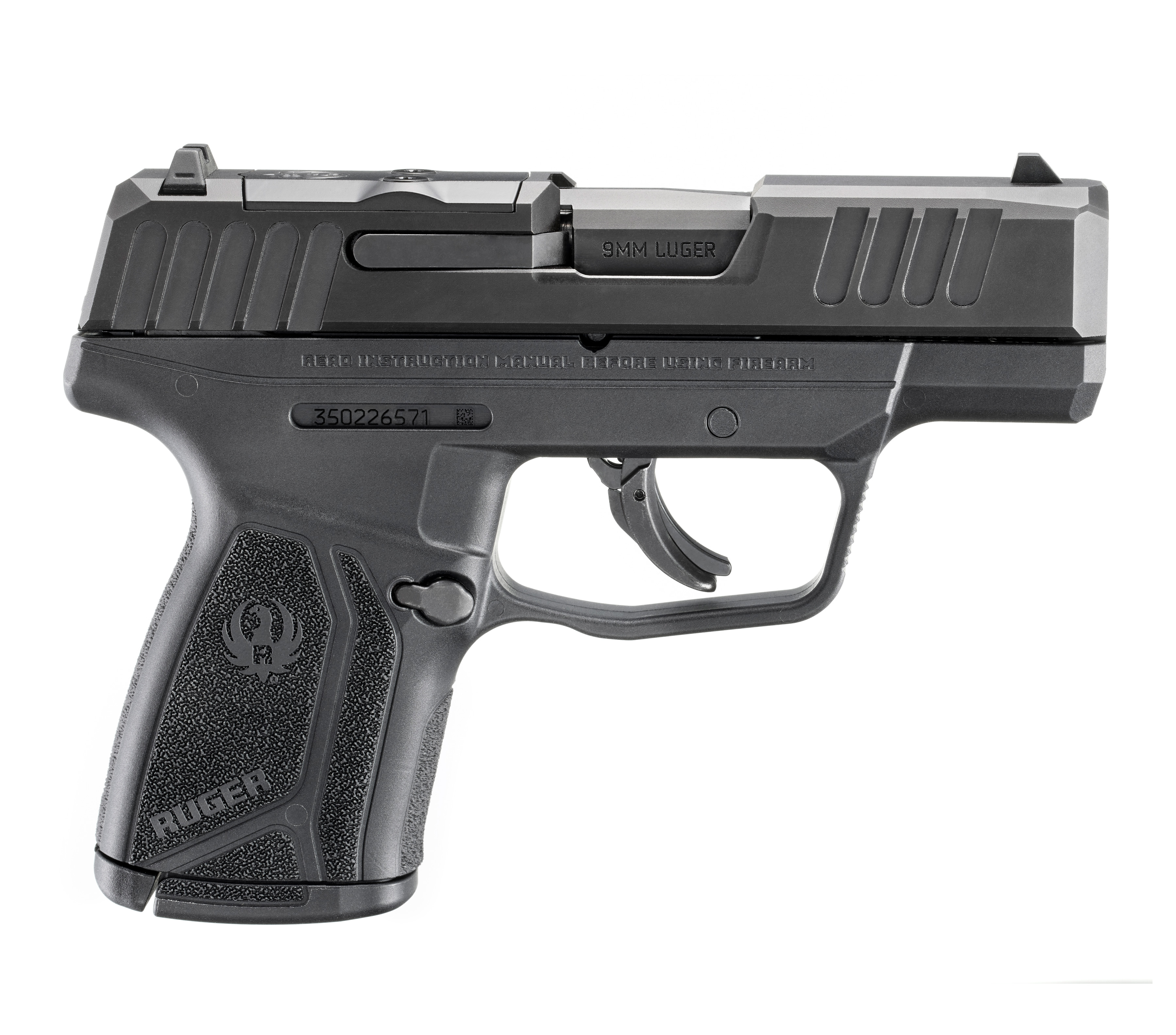 Ruger Max-9