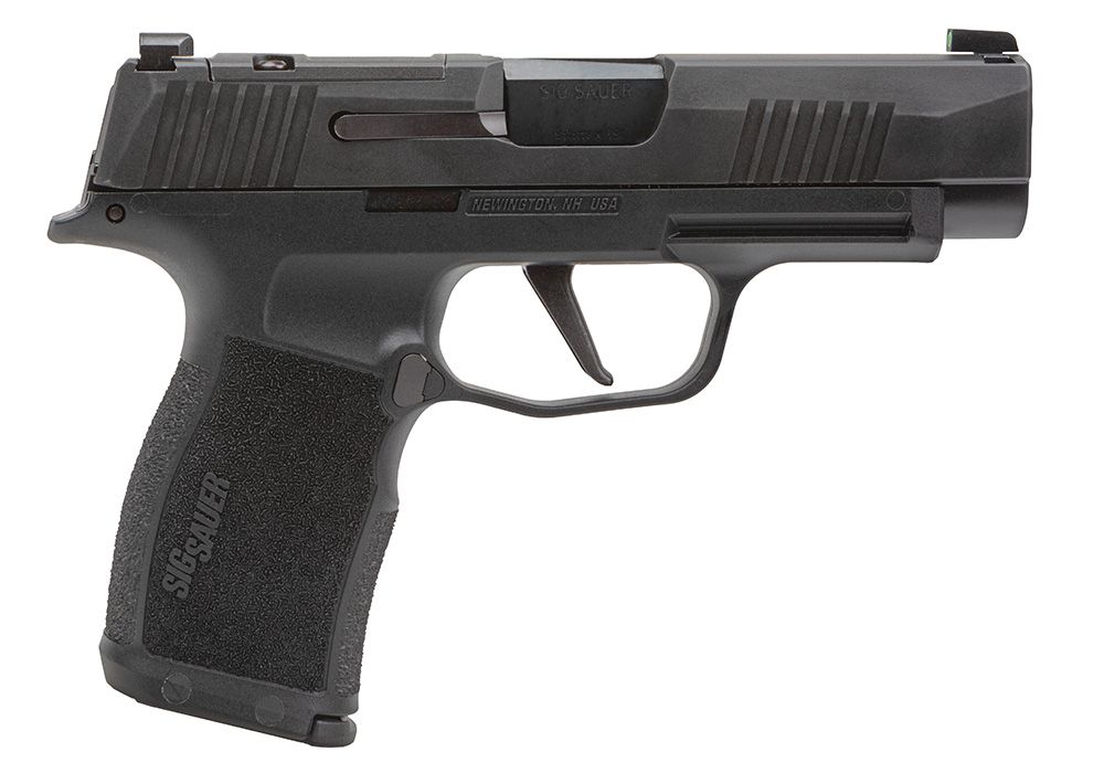 SIG SAUER OFF-DUTY P365 XL