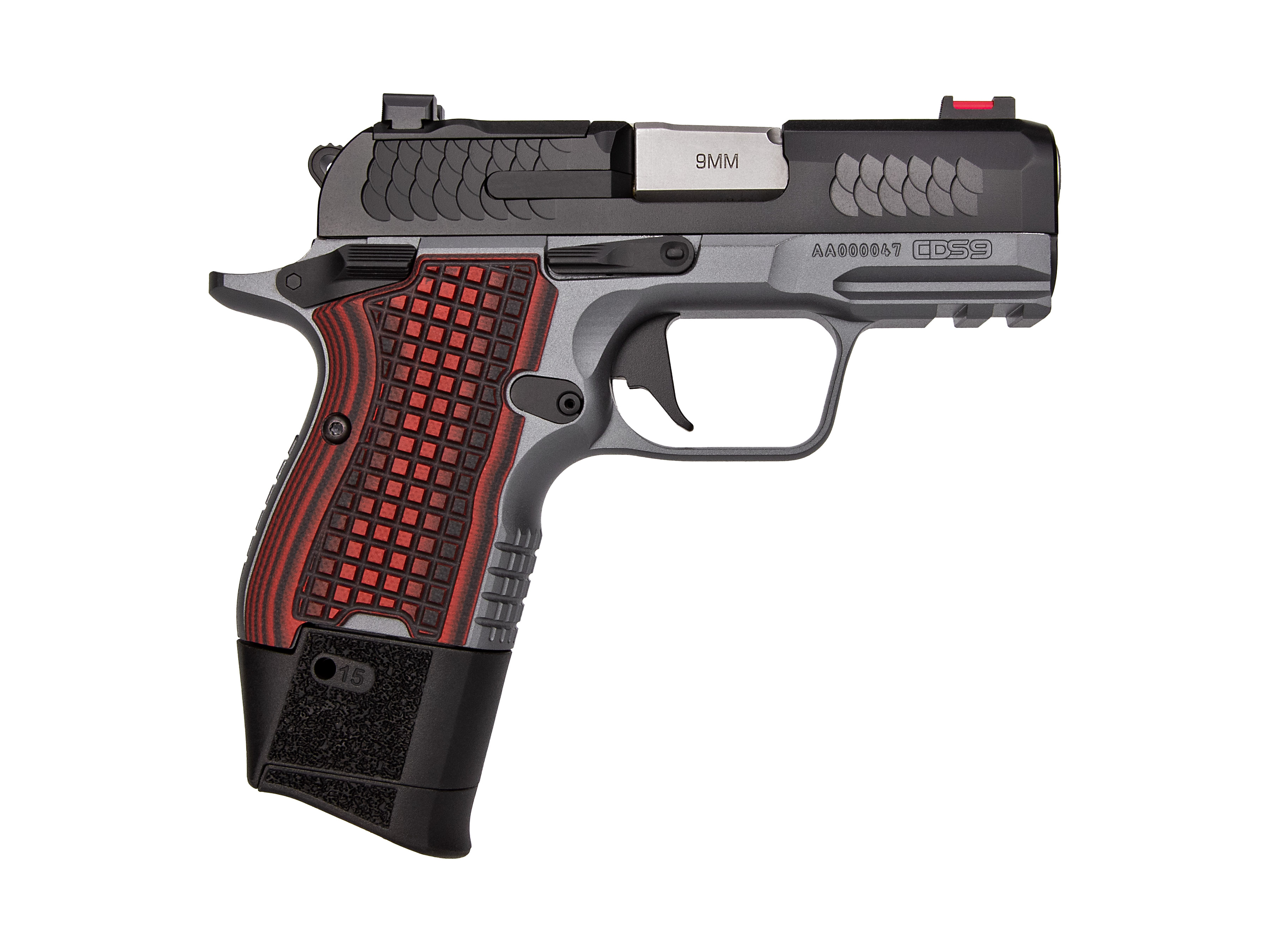 Kimber CDS9