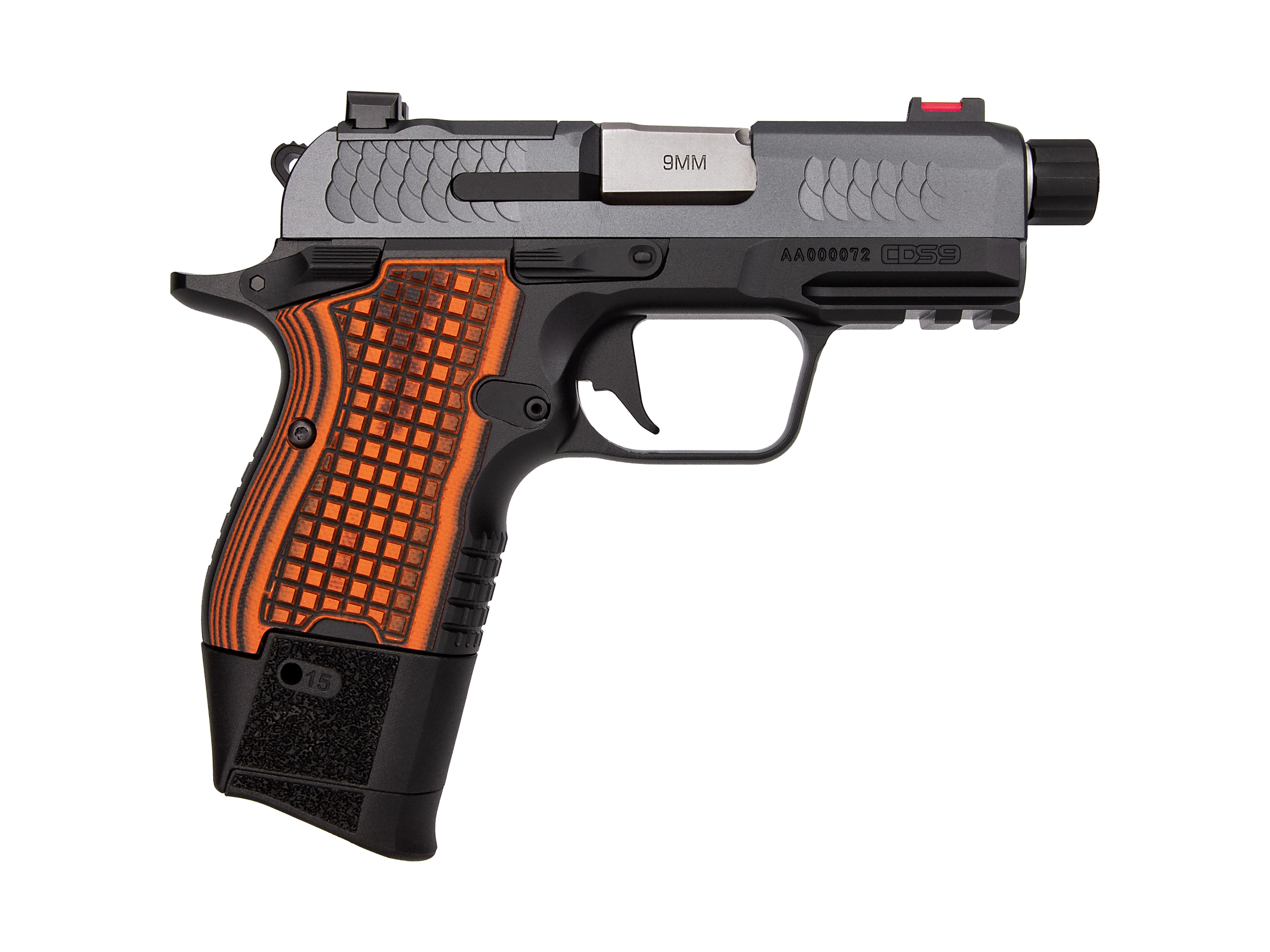 Kimber CDS9