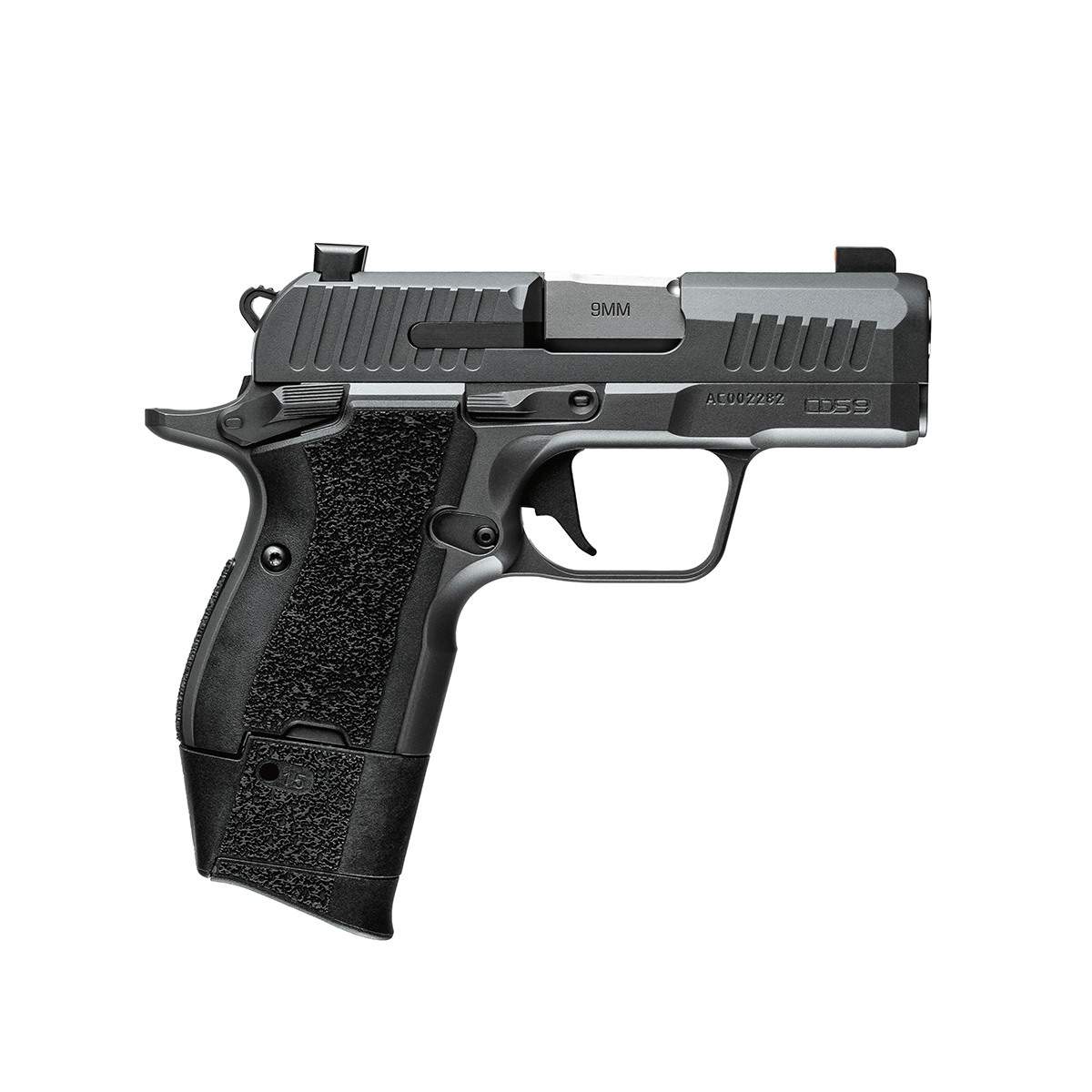 Kimber CDS9