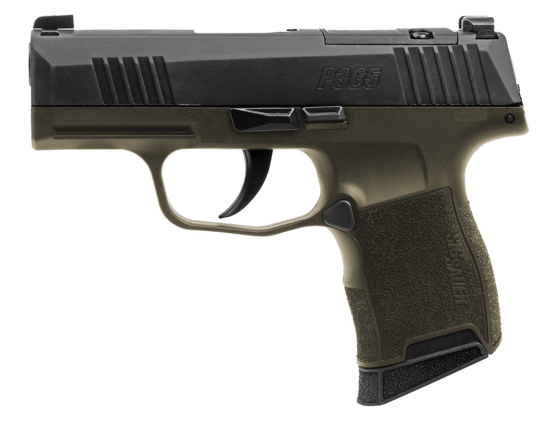 SIG SAUER P365