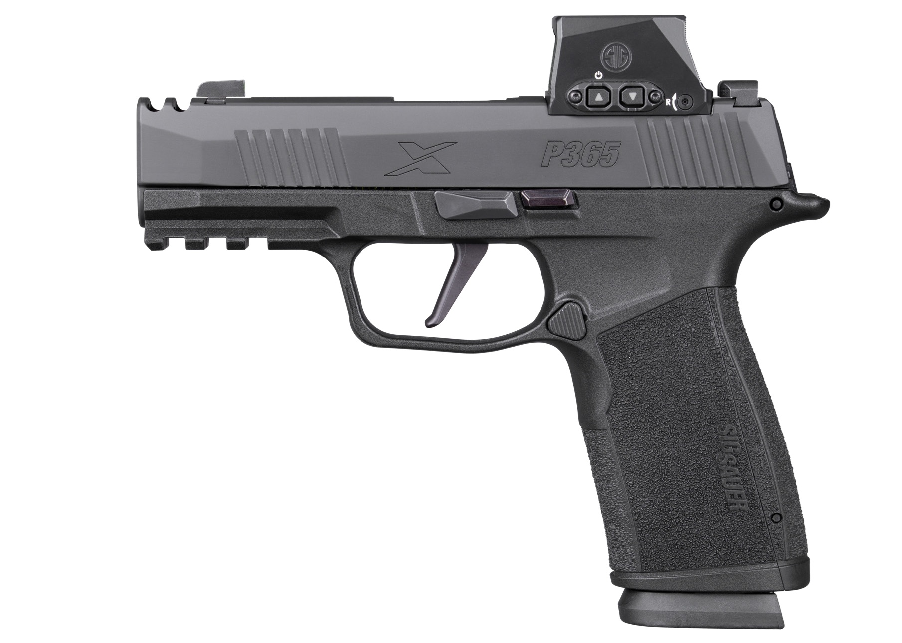 SIG SAUER P365 X-MACRO COMP