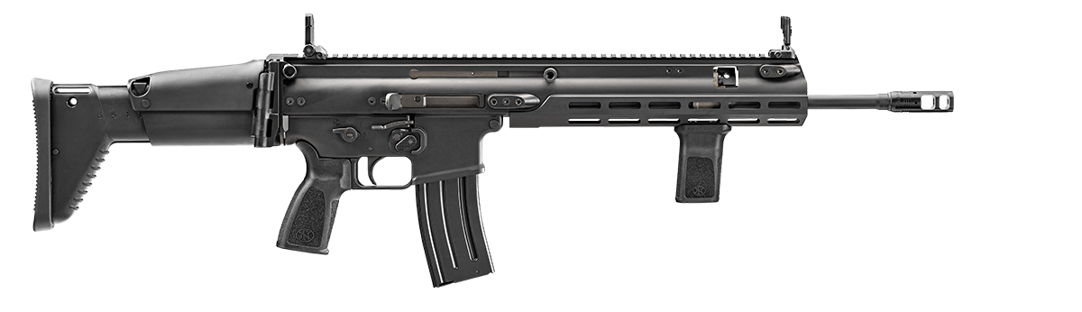 FN SCAR 16S NRCH
