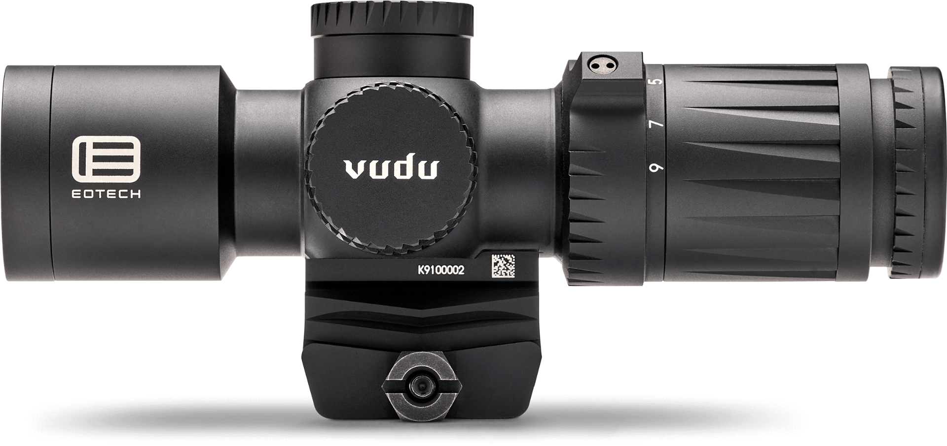 EO Tech Vudu Precision Rifle Scope