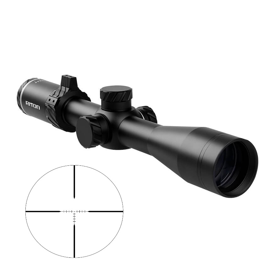 Riton Optics 3 Primal