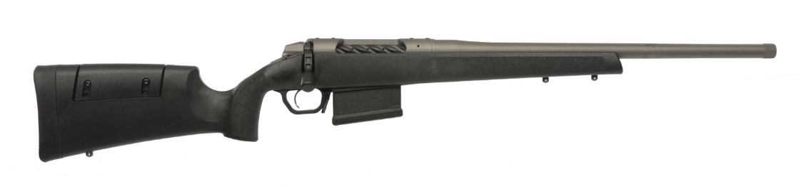 Weatherby 307 Range SF Heavy Barrel