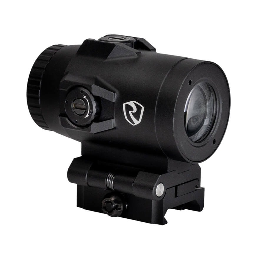 Riton Optics 3 Tactix Magnifier