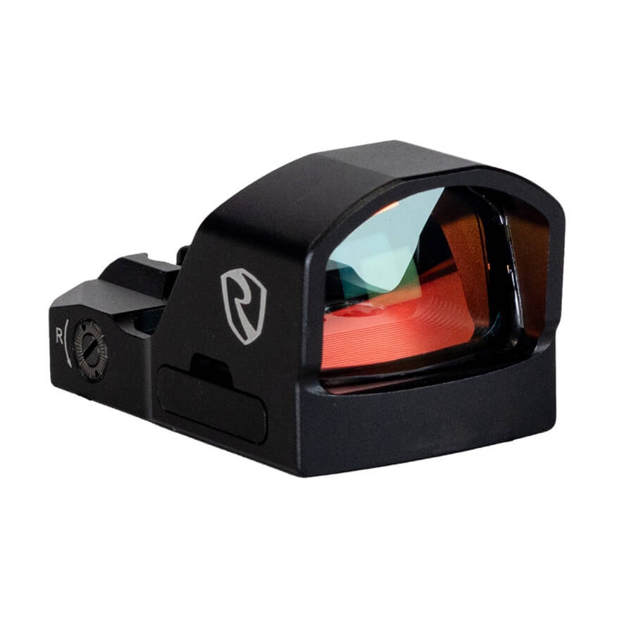 Riton Optics 3 Tactix Pistol Red Dot