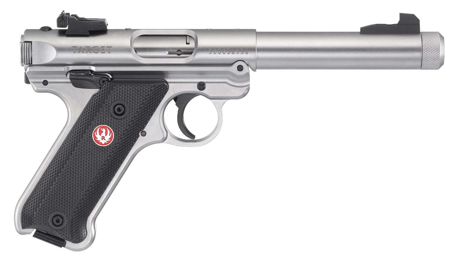 Ruger Mark IV Target