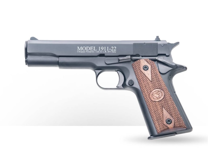 Chiappa Firearms 1911-22 Field