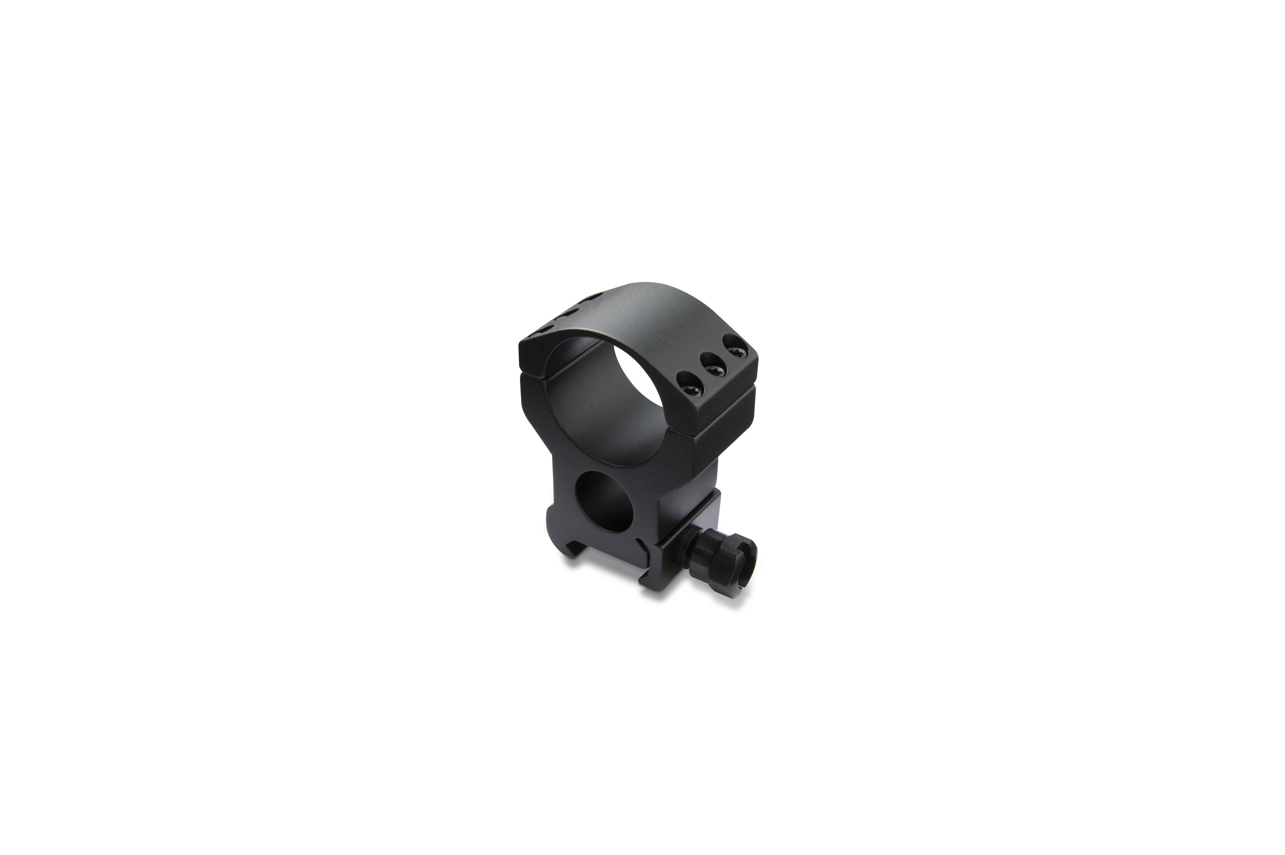 Burris Optics Xtreme Tactical Rings