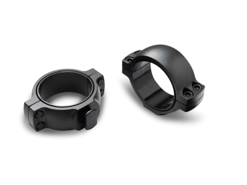Burris Optics Signature Rings