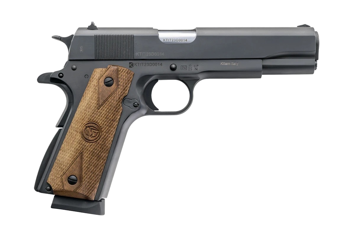 Chiappa Firearms 1911 Field 9