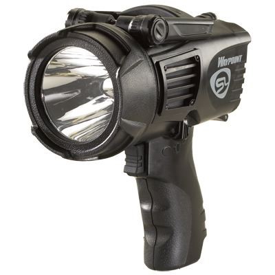Streamlight Waypoint LED Spotlight