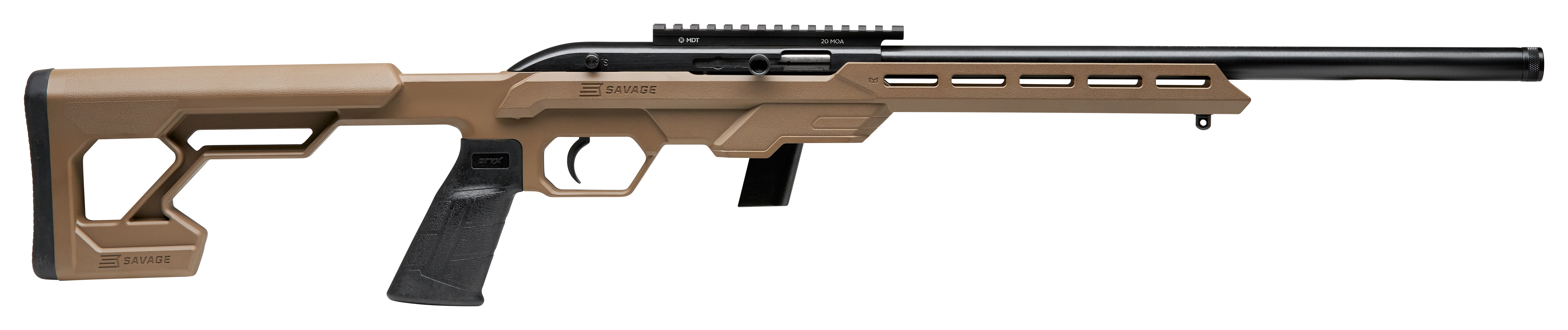 Savage Arms 64 Precision