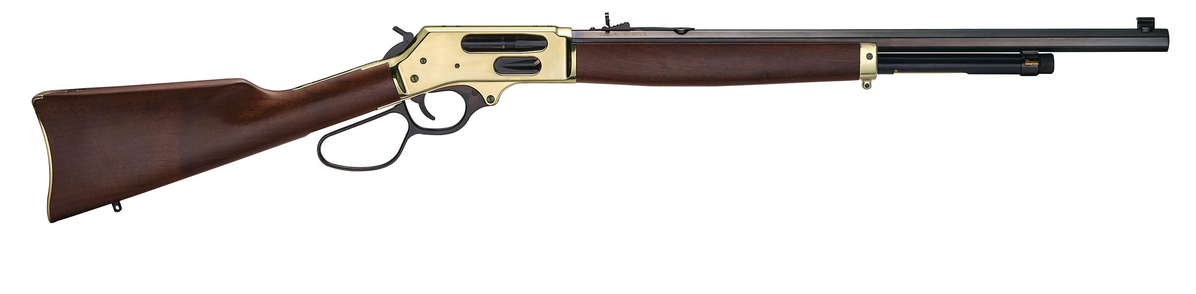 Henry Repeating Arms H10 Big Boy