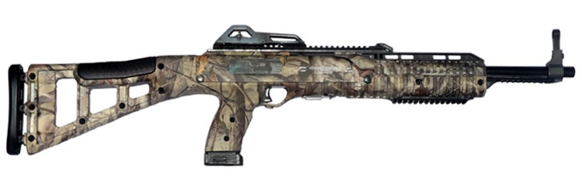 Hi-Point 45TS Carbine