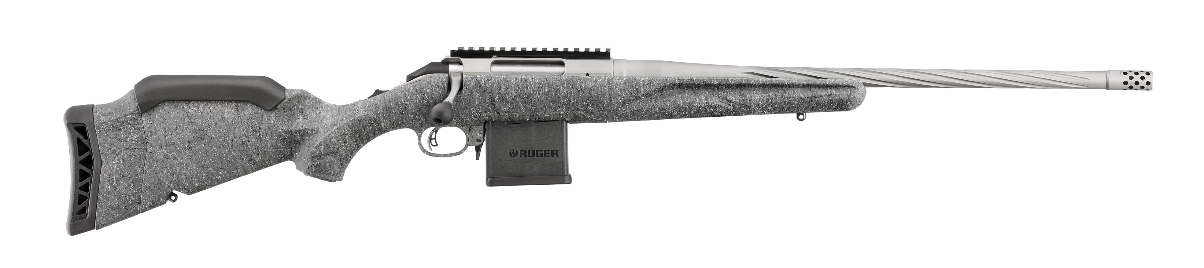 Ruger American Rifle Generation II