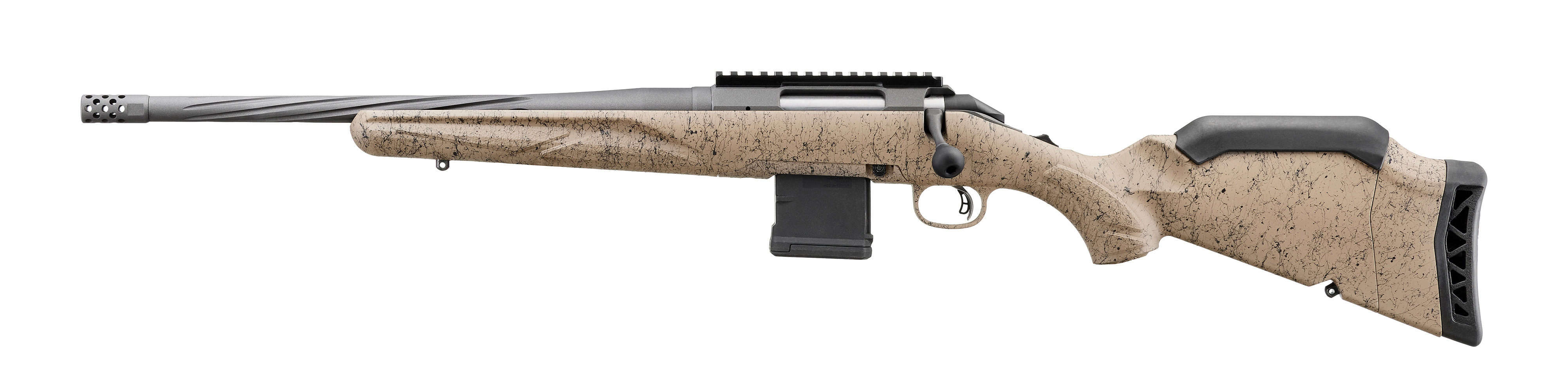 Ruger American Ranch Rifle Gen II