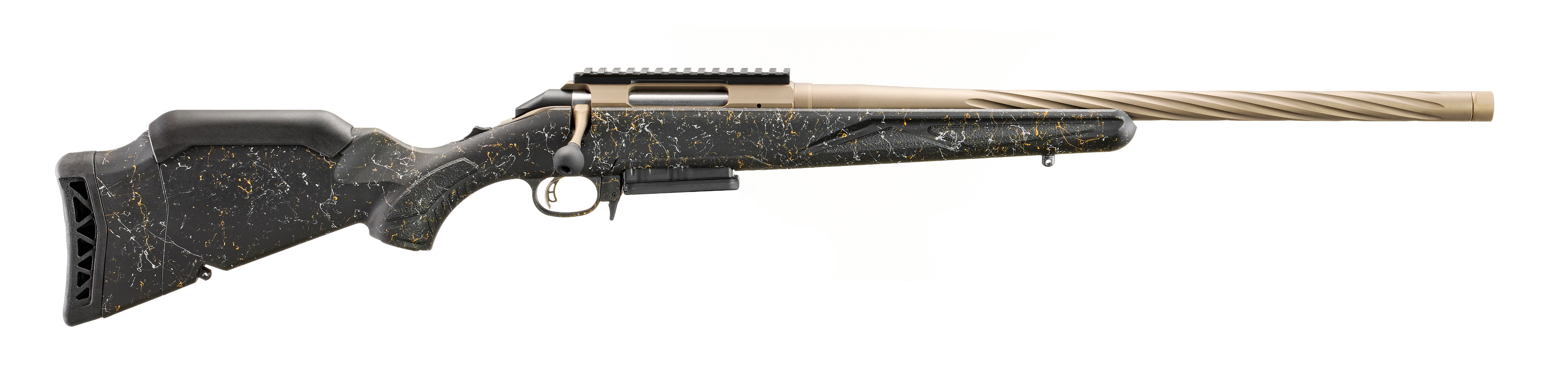 Ruger American Prairie Rifle Gen II