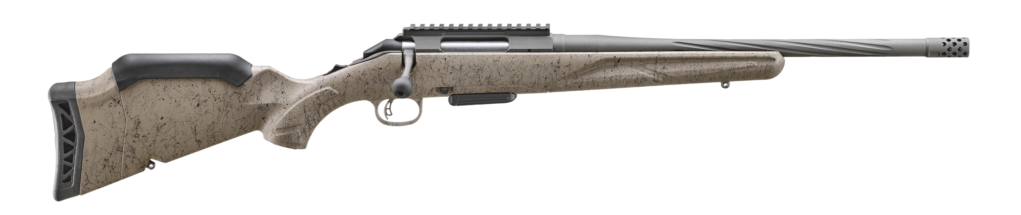 Ruger American Ranch Rifle Gen II