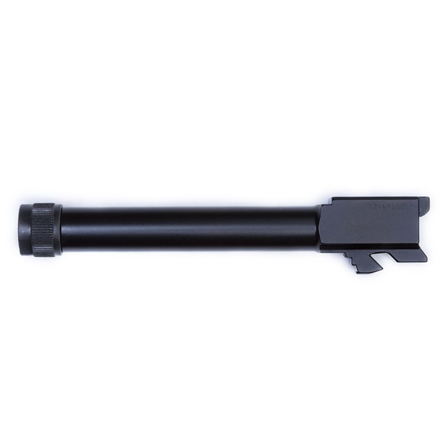 GLOCK Threaded Barrel