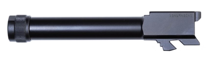 GLOCK Threaded Barrel