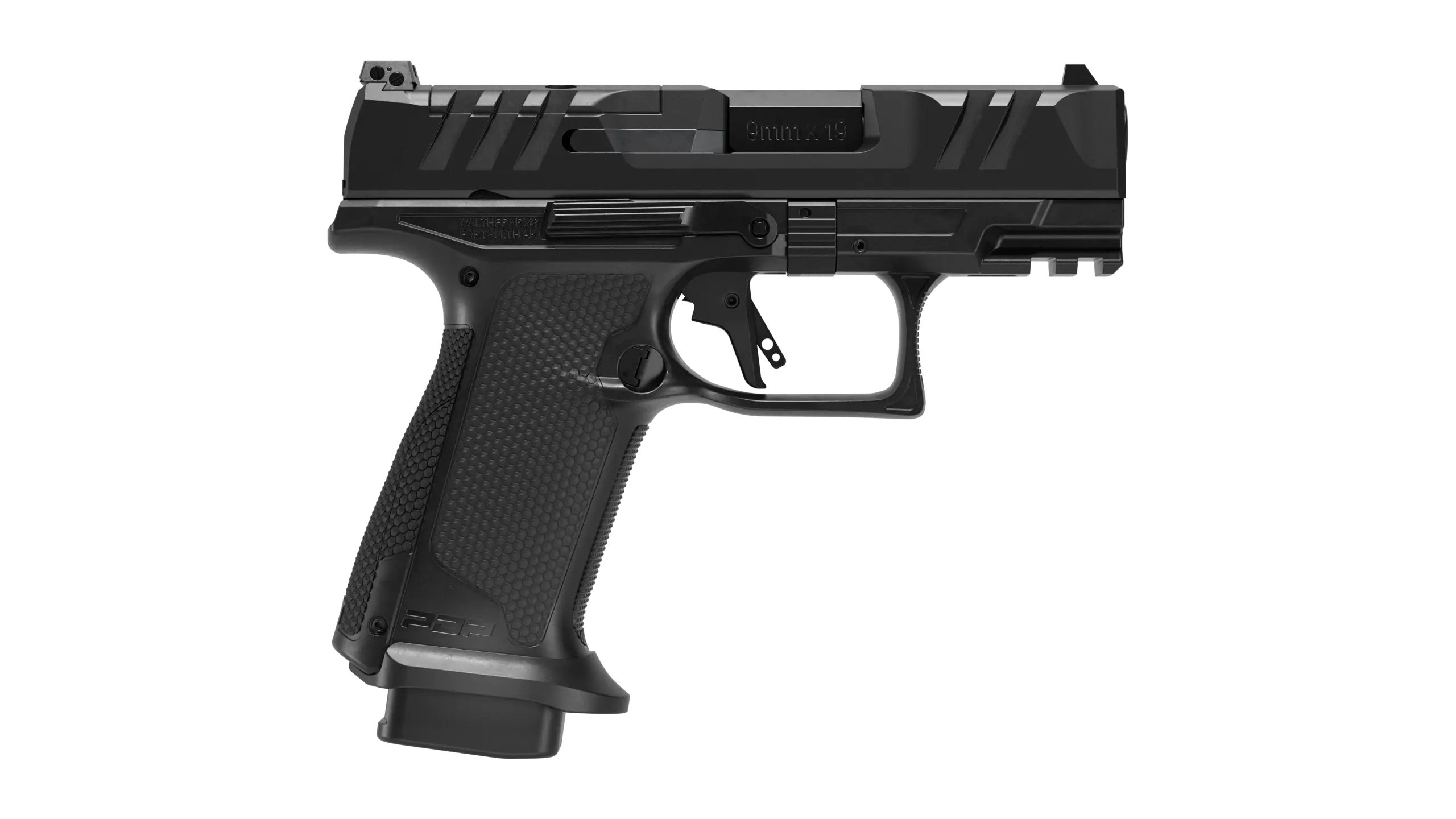Walther Arms PDP PRO E F-Series