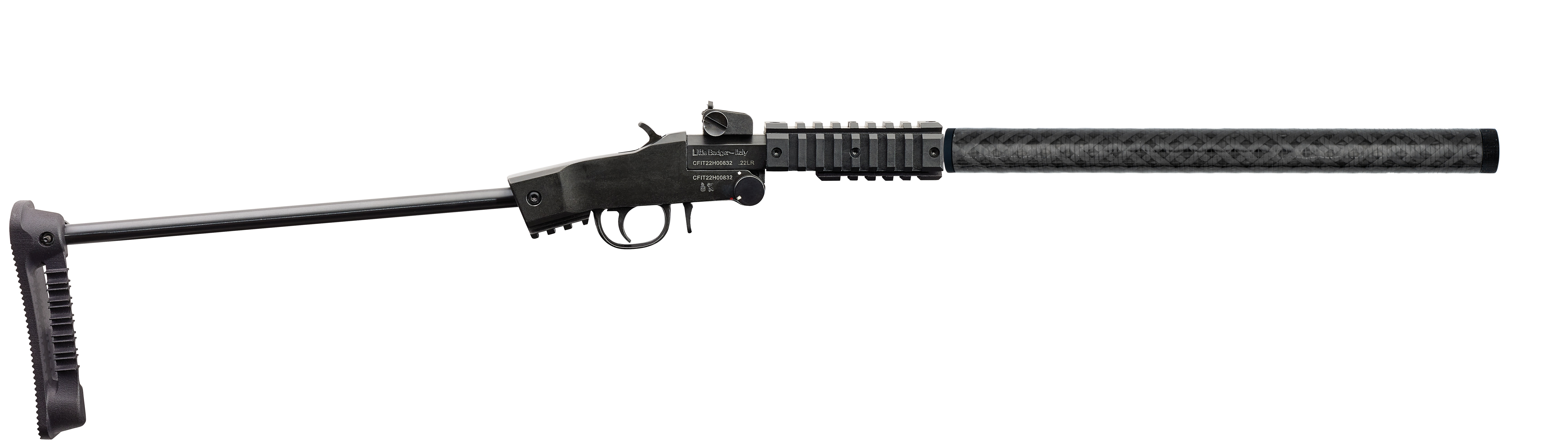 Chiappa Firearms Little Badger